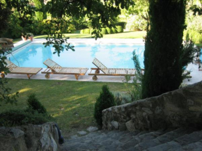 Luxurious Mansion with Pool in Vaison la Romaine